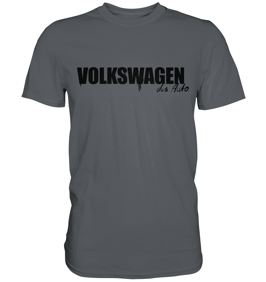 Golf1 - Premium Shirt