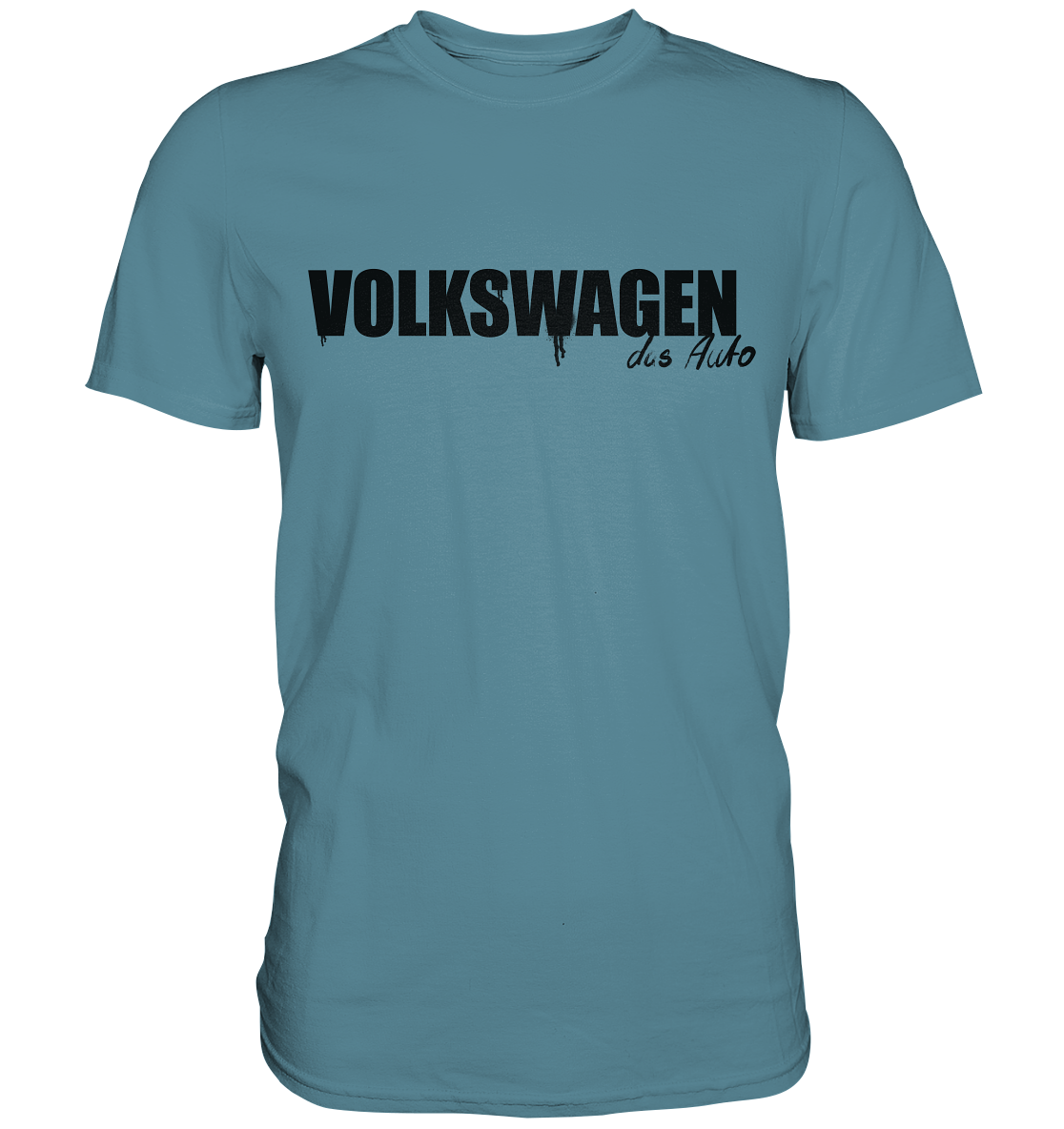 Golf1 - Premium Shirt
