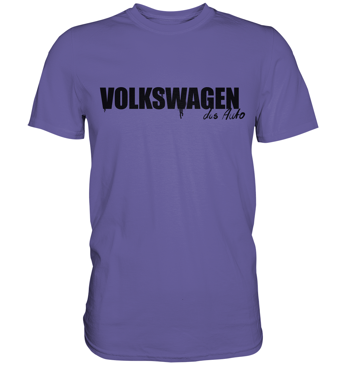 Golf1 - Premium Shirt