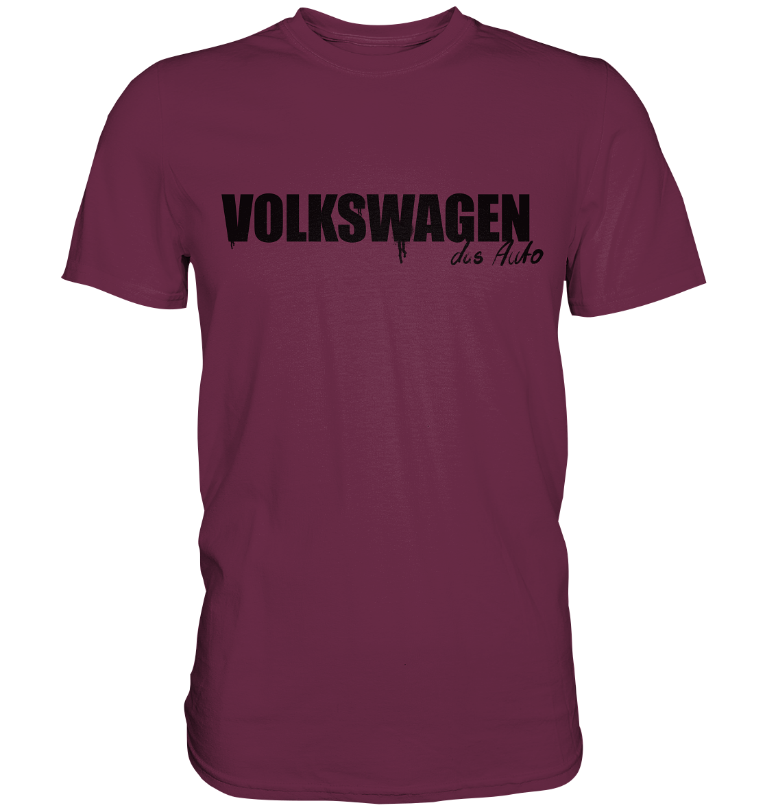 Golf1 - Premium Shirt