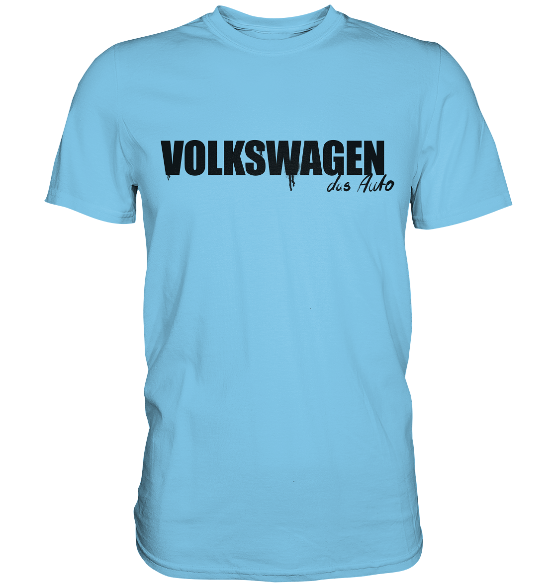 Golf1 - Premium Shirt