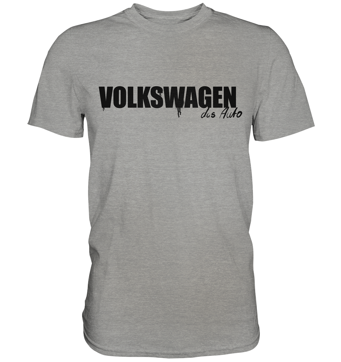 Golf1 - Premium Shirt