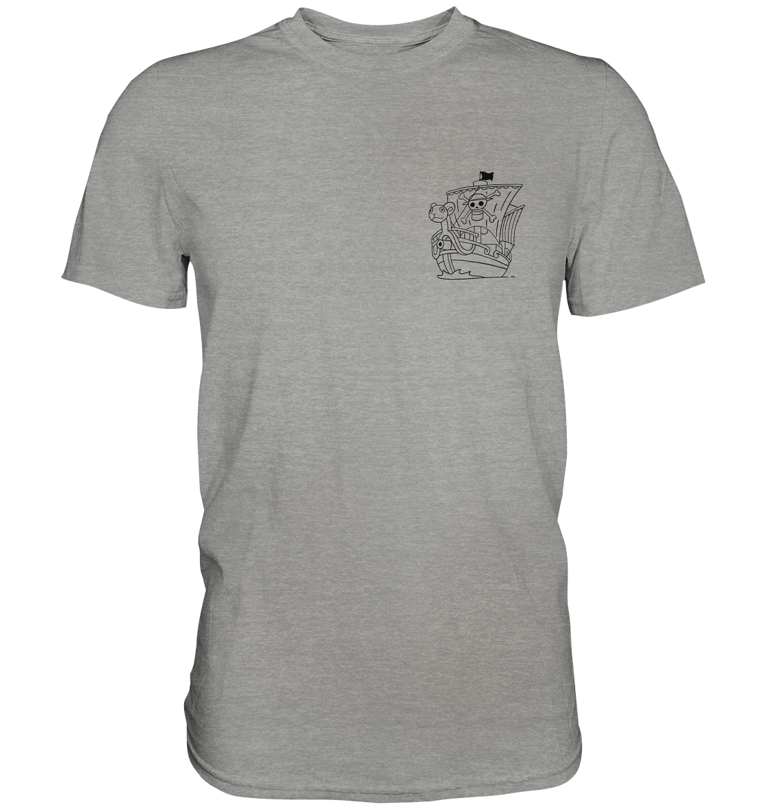 OnePice - Premium Shirt