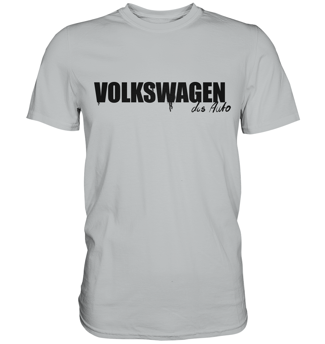 Golf1 - Premium Shirt