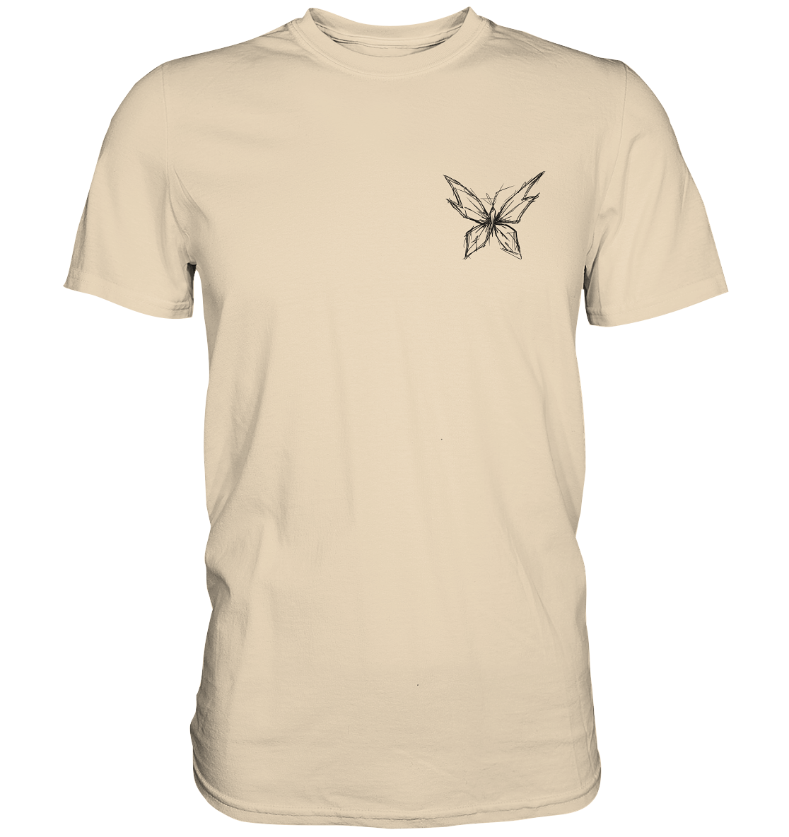Savana - Premium Shirt