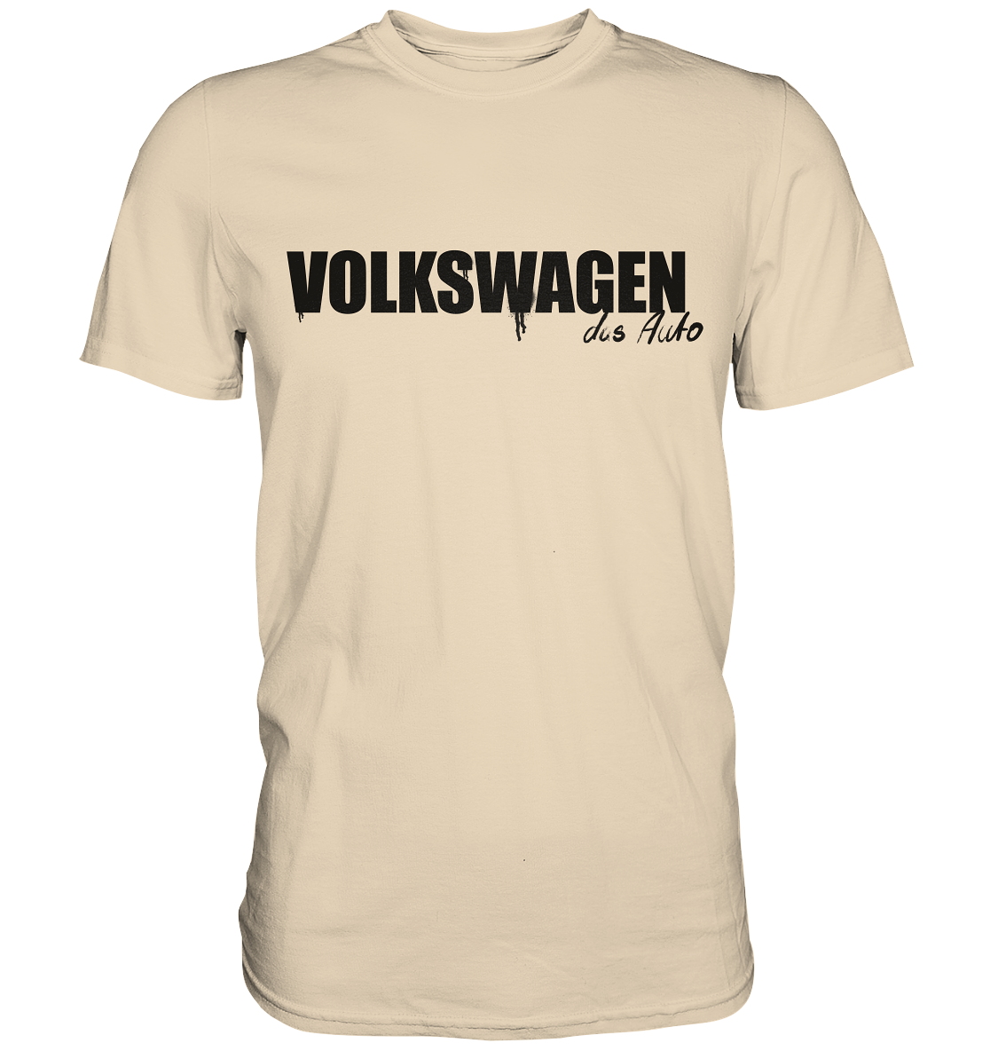 Golf1 - Premium Shirt