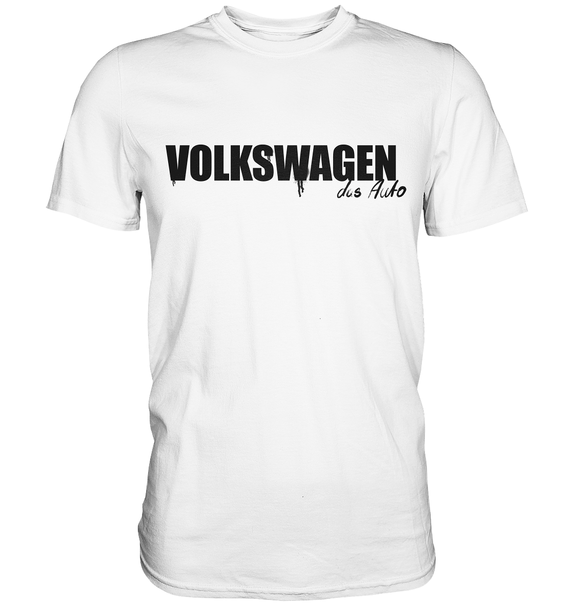 Golf1 - Premium Shirt