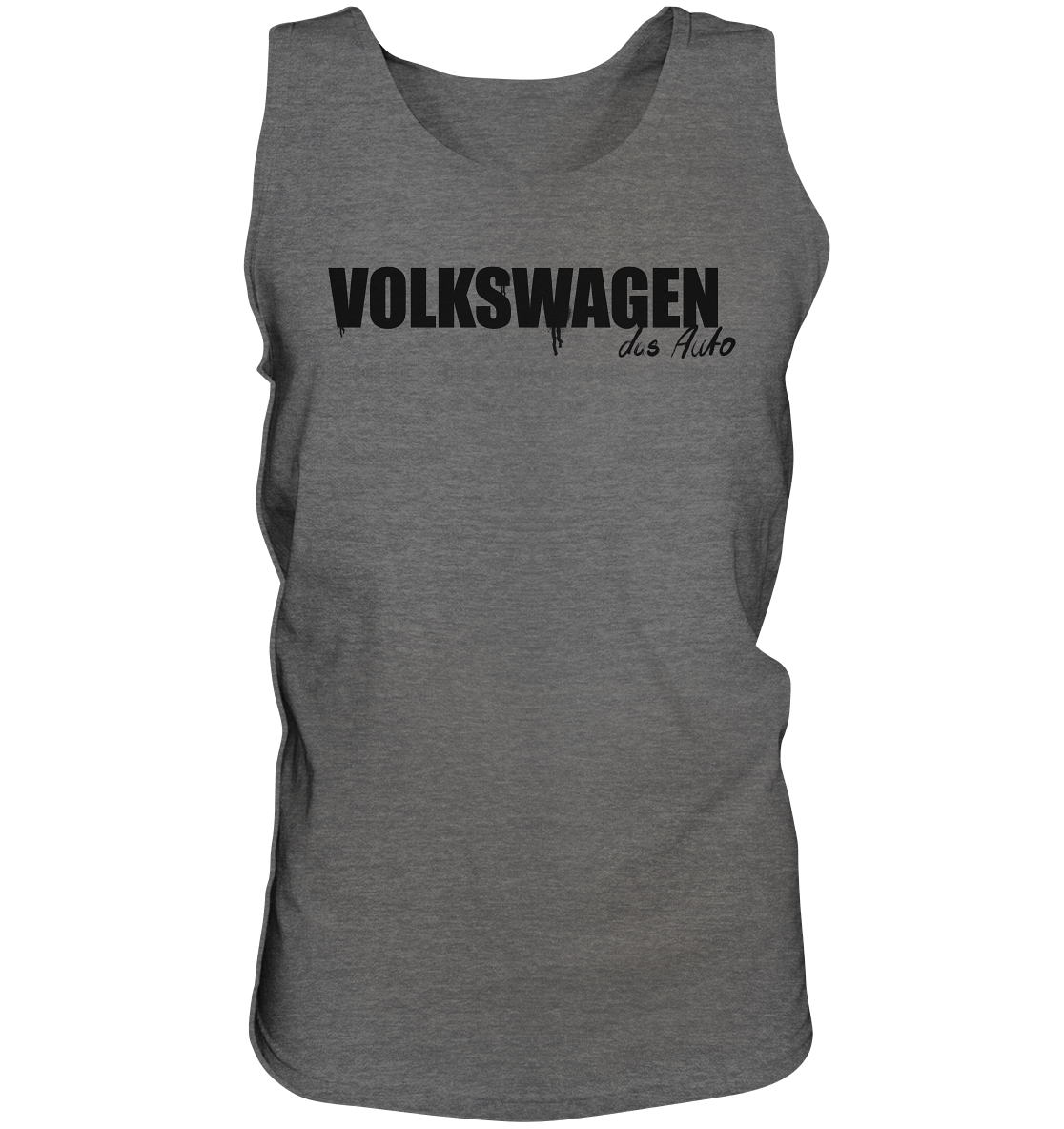 Golf1 - Relaxed Tank Top