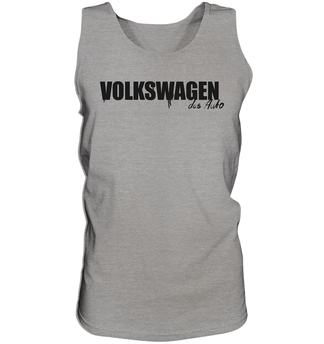 Golf1 - Relaxed Tank Top