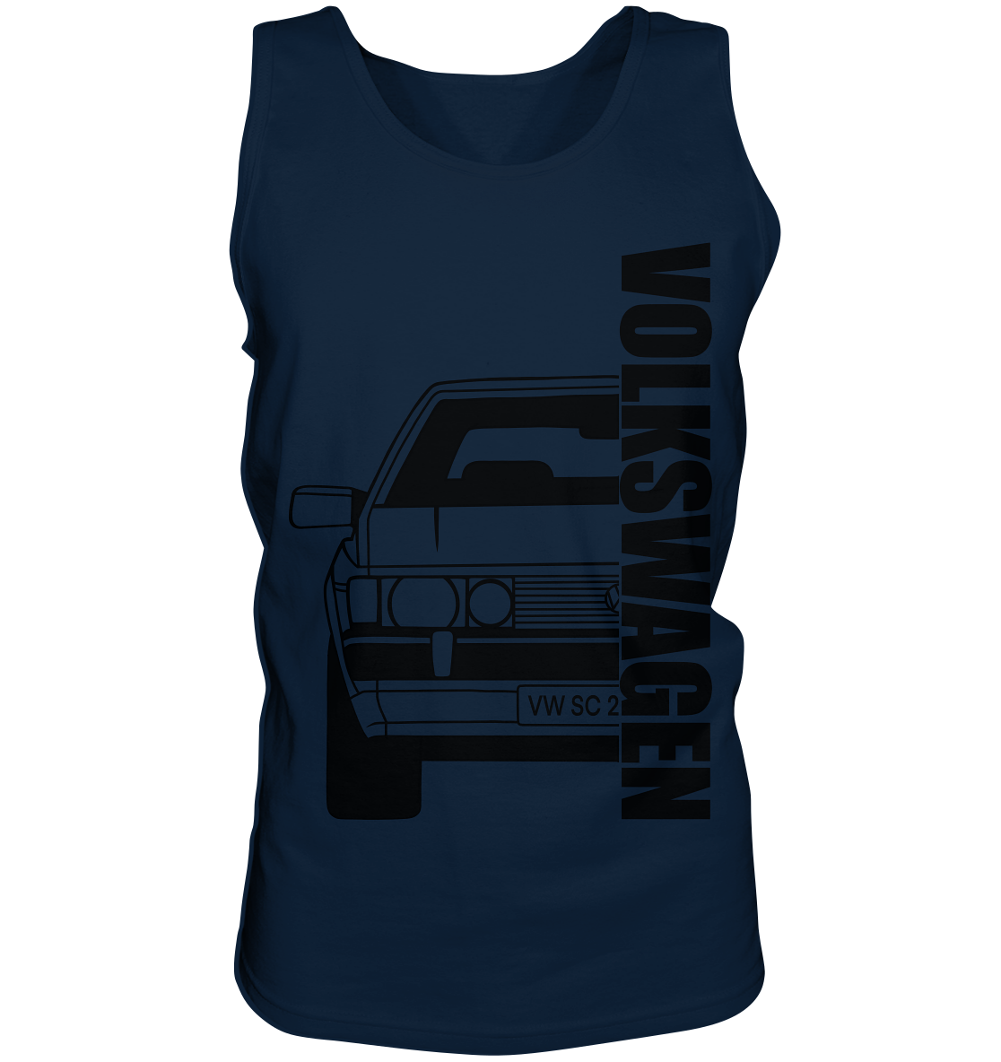 VW SH 2 - Tank-Top