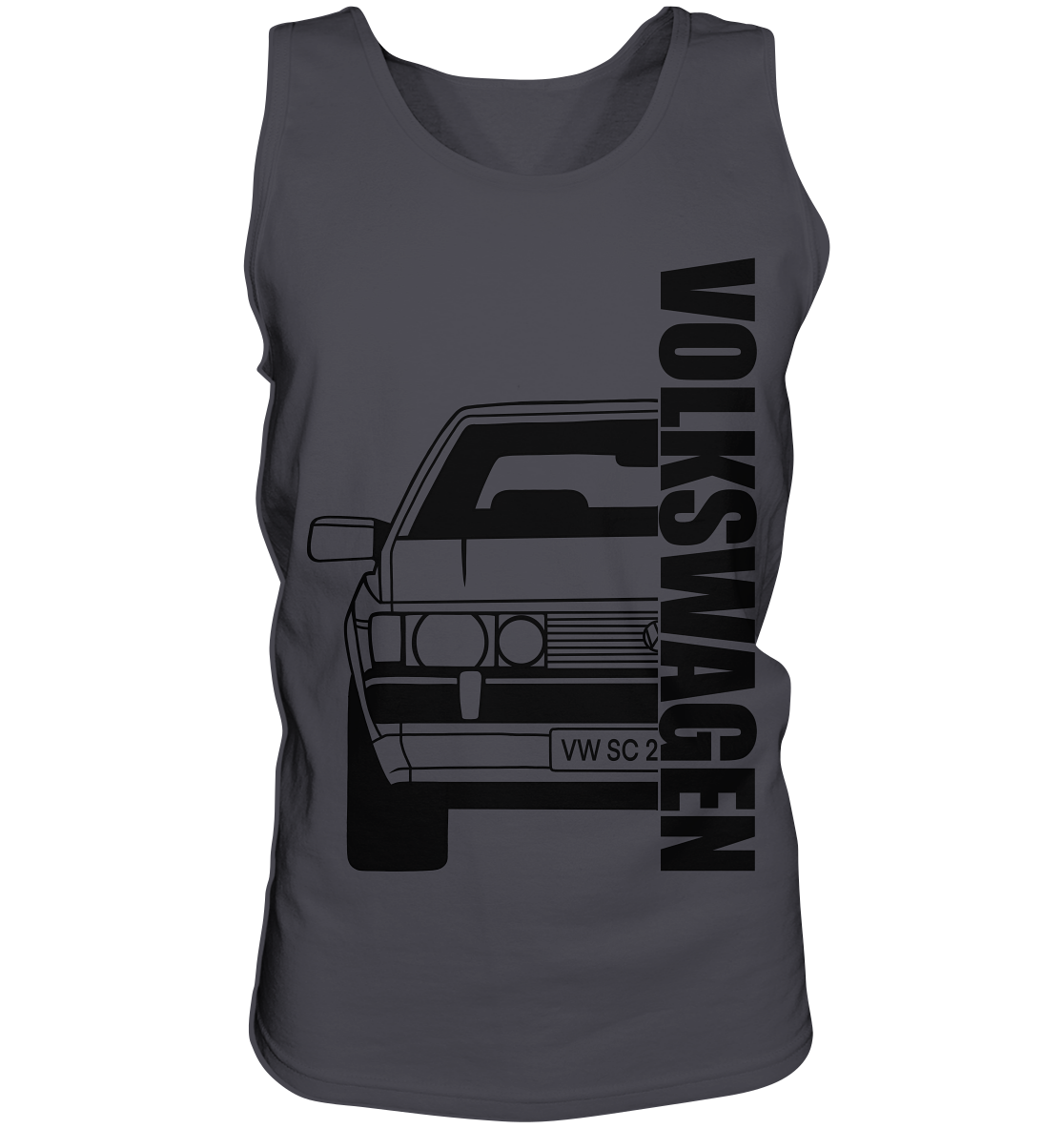 VW SH 2 - Tank-Top