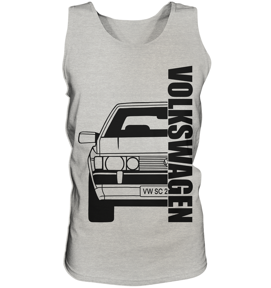 VW SH 2 - Tank-Top
