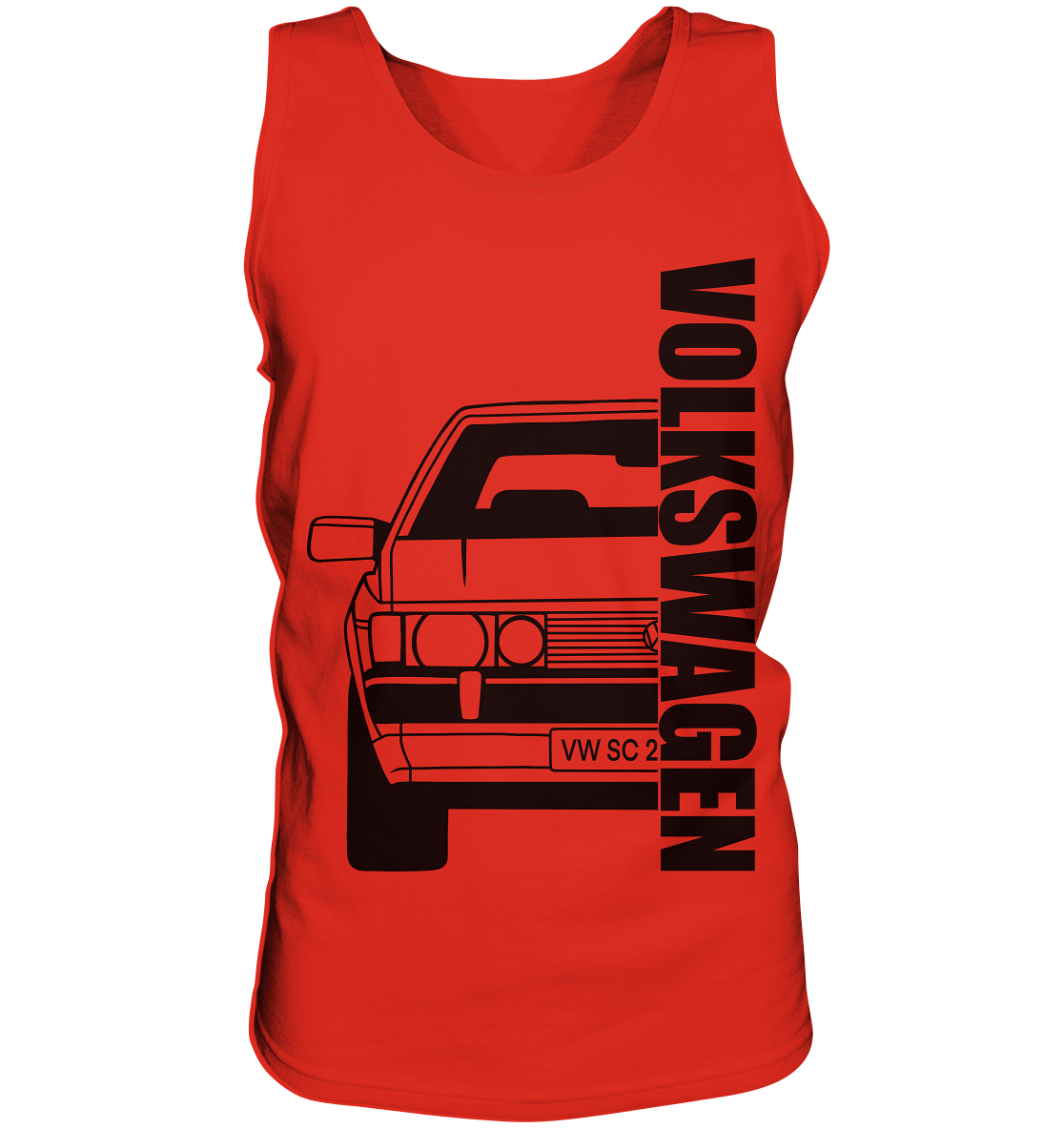 VW SH 2 - Tank-Top