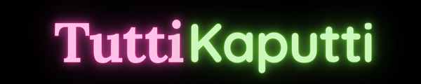 TuttiKaputti