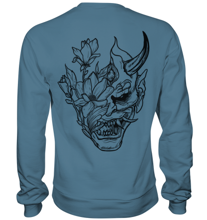 OniFlower - Basic Sweatshirt