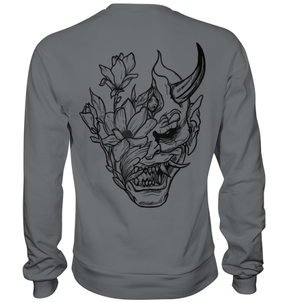 OniFlower - Basic Sweatshirt