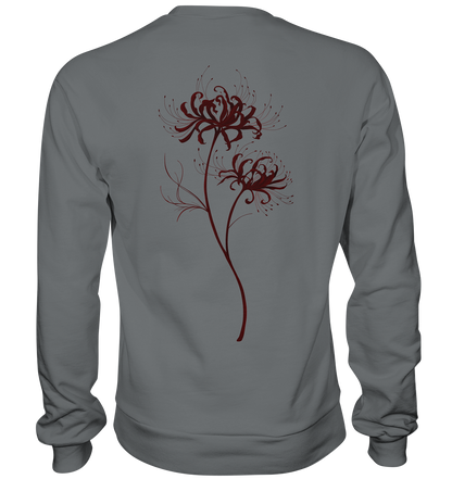 Lycoris - Basic Sweatshirt