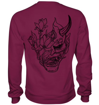 OniFlower - Basic Sweatshirt