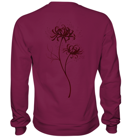 Lycoris - Basic Sweatshirt