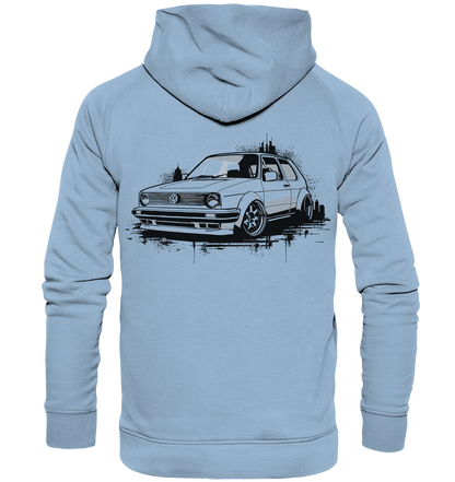 Golf1 - Basic Unisex Hoodie