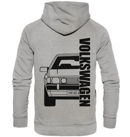 VW SH 2 - Basic Unisex Hoodie