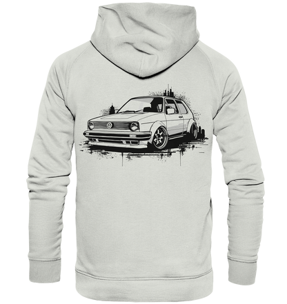Golf1 - Basic Unisex Hoodie
