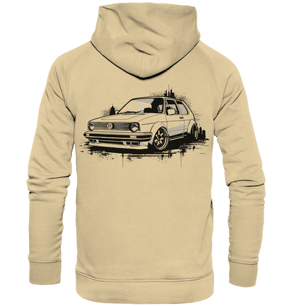 Golf1 - Basic Unisex Hoodie