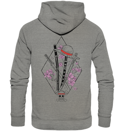OnePice - Organic Hoodie