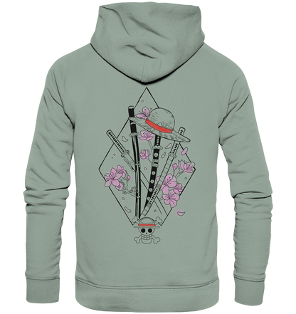 OnePice - Organic Hoodie