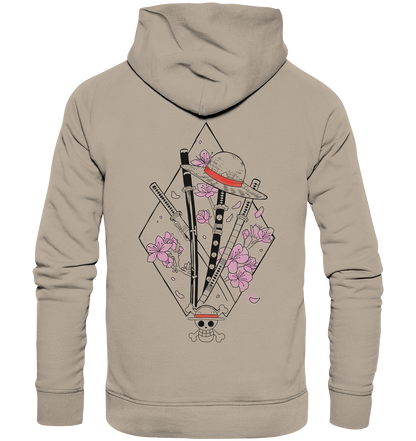 OnePice - Organic Hoodie