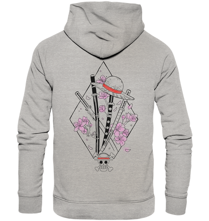 OnePice - Organic Hoodie