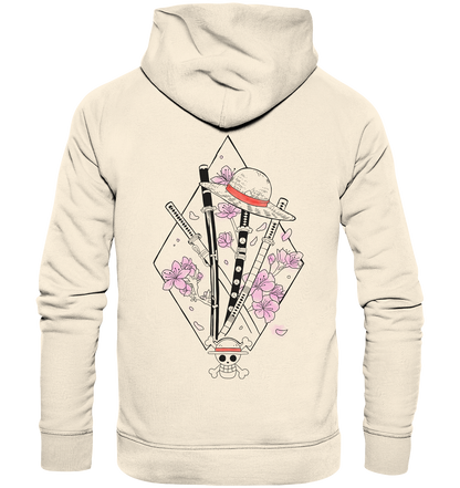 OnePice - Organic Hoodie