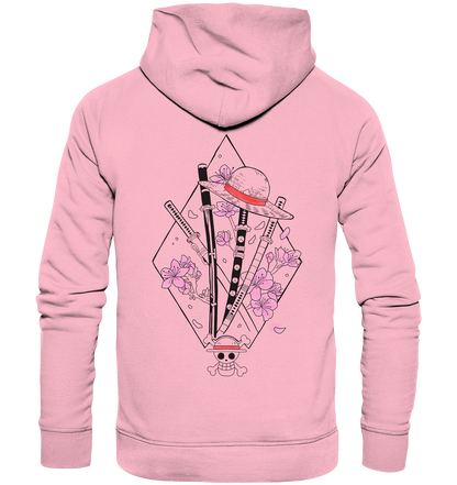 OnePice - Organic Hoodie