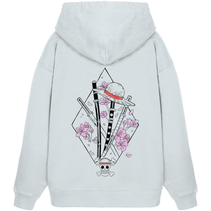 OnePice - Organic Oversize Hoodie