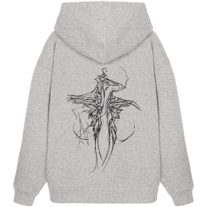 Savana - Organic Oversize Hoodie