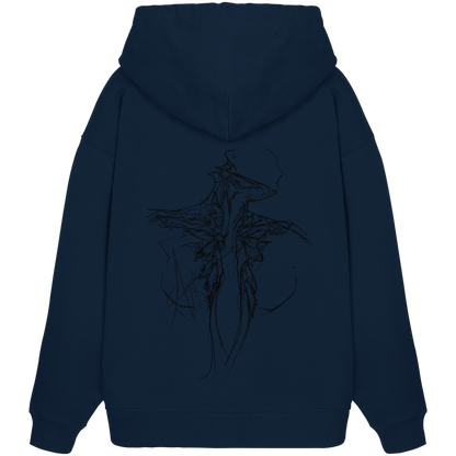 Savana - Organic Oversize Hoodie
