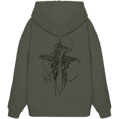 Savana - Organic Oversize Hoodie