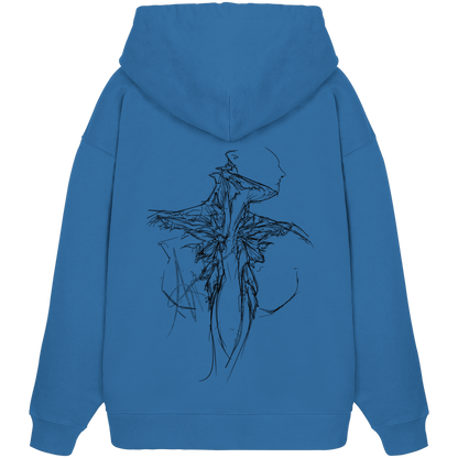 Savana - Organic Oversize Hoodie