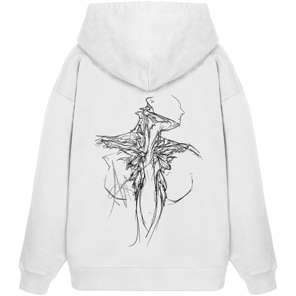 Savana - Organic Oversize Hoodie