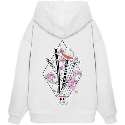 OnePice - Organic Oversize Hoodie