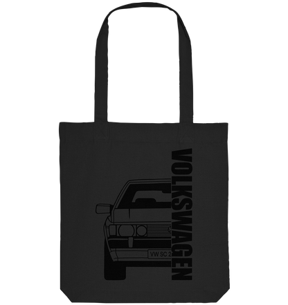 VW SH 2 - Organic Tote-Bag