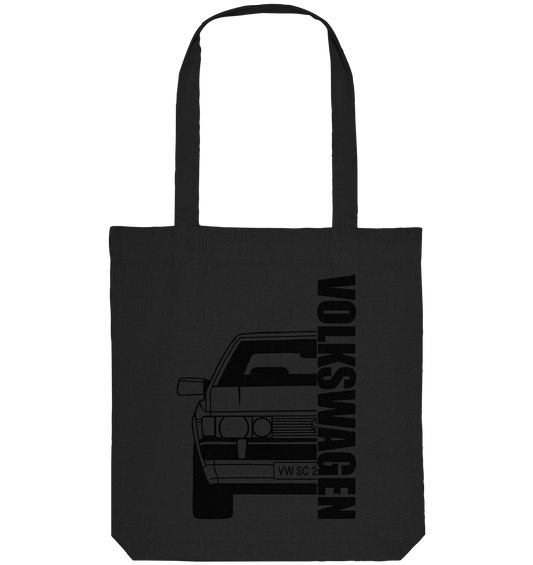 VW SH 2 - Organic Tote-Bag