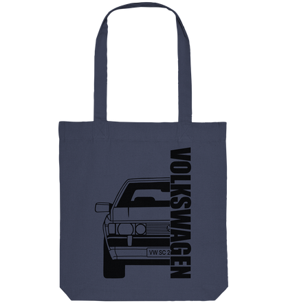 VW SH 2 - Organic Tote-Bag