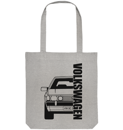 VW SH 2 - Organic Tote-Bag