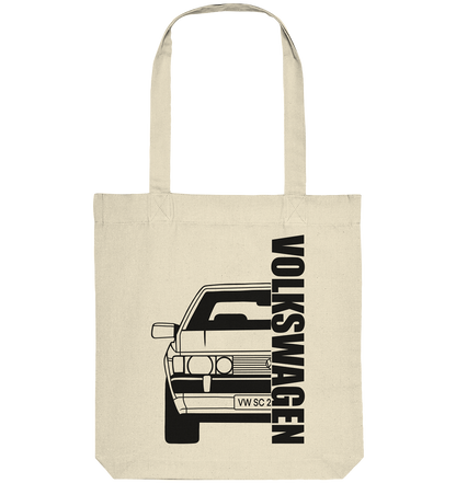 VW SH 2 - Organic Tote-Bag