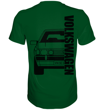 VW SH 2 - Premium Shirt