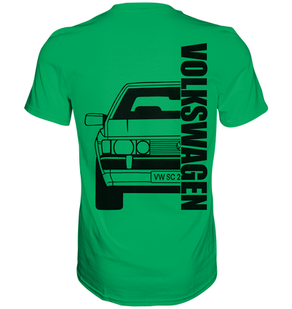 VW SH 2 - Premium Shirt