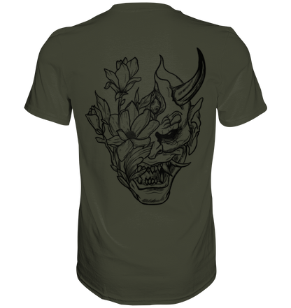 OniFlower - Premium Shirt