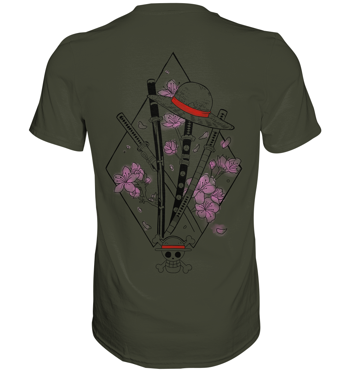 OnePice - Premium Shirt