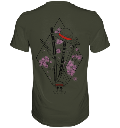 OnePice - Premium Shirt